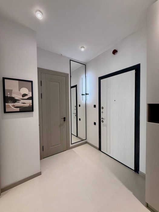 Аренда | новостройка   ЖК Akay City  Мирзо-Улугбекский р-н