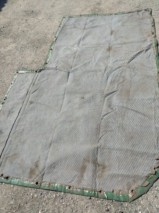 Полог часть комплекта