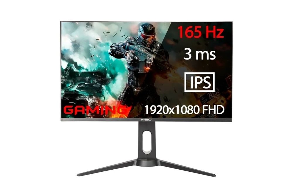 Продам монитор NEO M2733P-TD ( идеал)