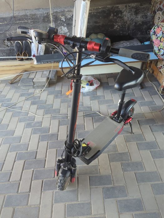 Kugoo m4 pro 2025
