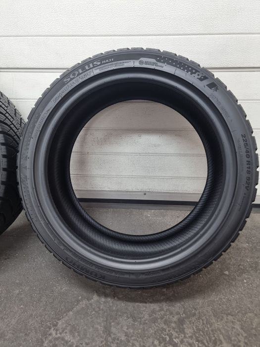 Anvelope Kumho 225/40/18