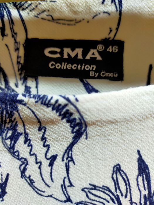 Продаются женские вещи размер 48-50