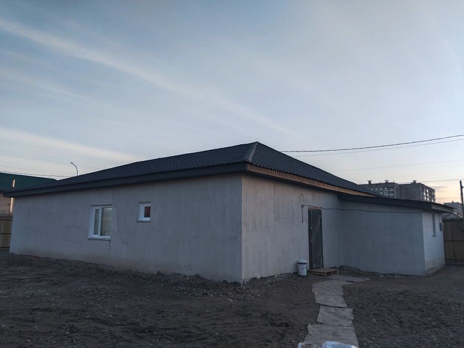 Сдается дом посуточно