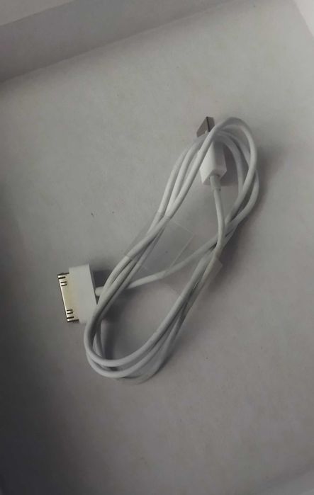 iPhone 3-4G iPod Classic 4-7 Touch кабель шнур usb супер турбо