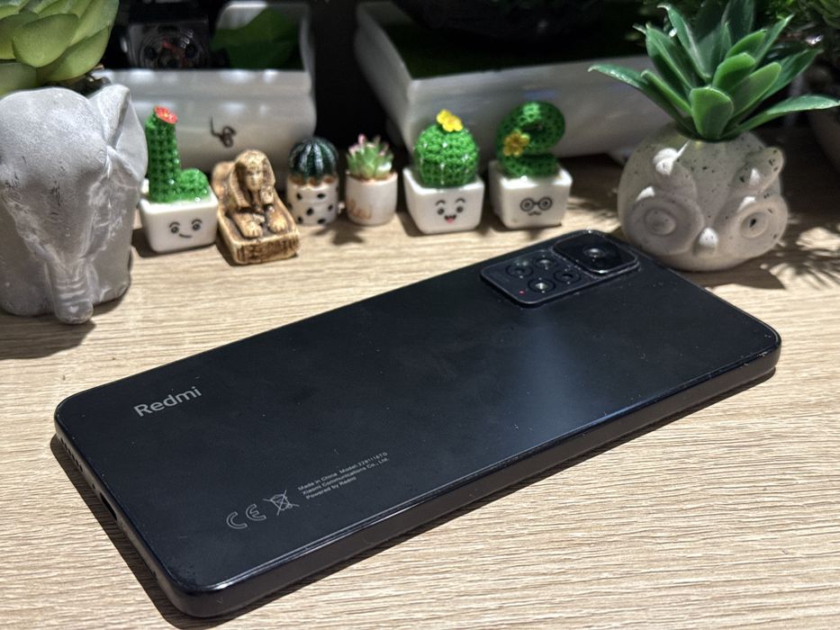 Redmi Note 11  pro  8gb ram ‼️Ca Nou‼️Garantie‼️