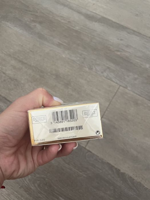 Coco Mademoiselle Chanel eau de parfum 100ml