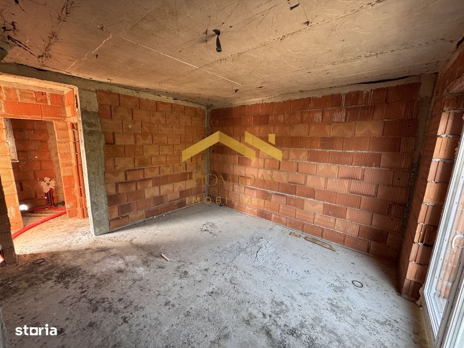 Remetea Mare-3 Camere-Predare la Cheie