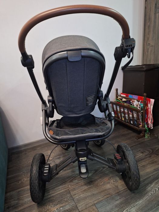 Количка Maxi cosi Nova 4