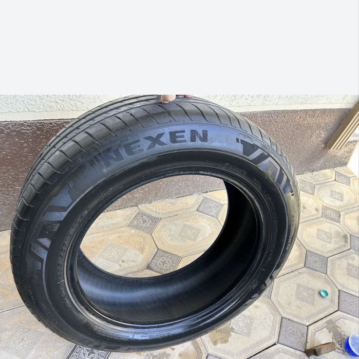 Шины Летние Корея