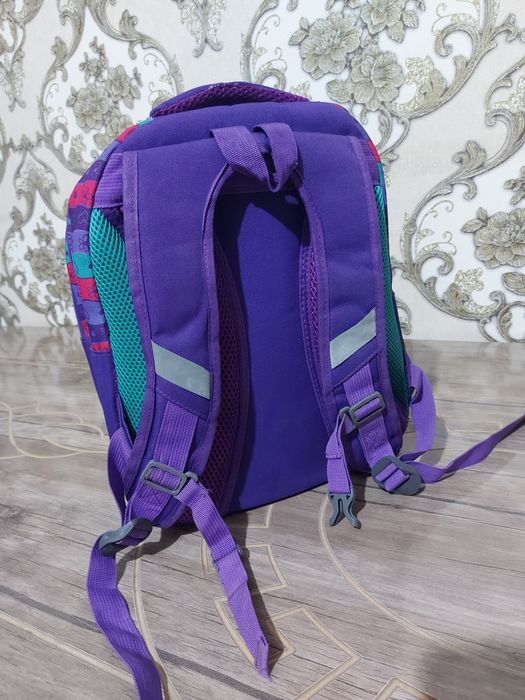 Сумка для школы Для девочек