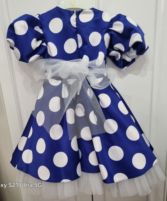 Продам платье детское