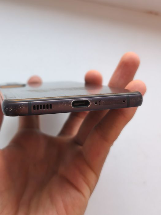 Samsung S21 fe 256/8