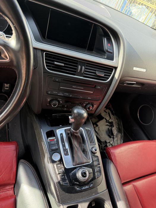 Ауди а5 с5 3.0тфси на части / audi a5 s5 3.0tfsi