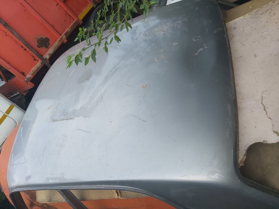 Продам крышу газ 31105