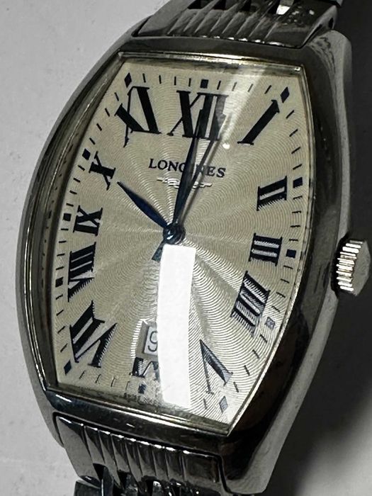 Ceas Longines Evidenza L2 655.4 -T-