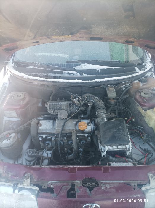 Продам обмен на задний привод.