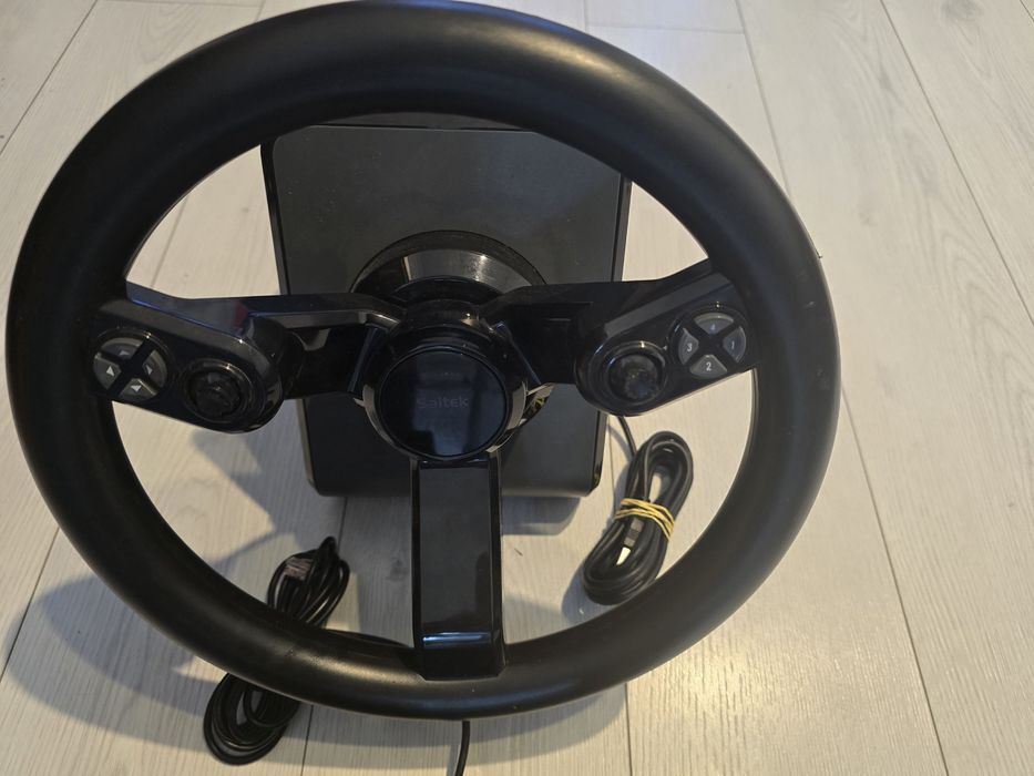 Volan PC Saitek Farming Simulator