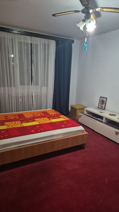 Proprietar inchiriez garsoniera in zona Brâncoveanu