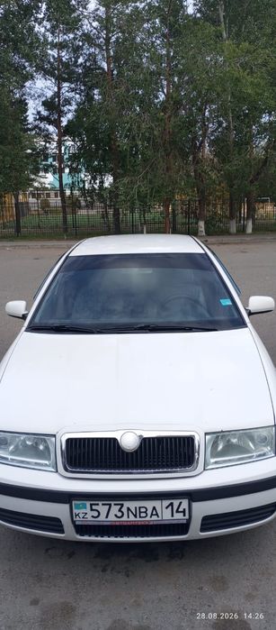 Шкода октавия продам