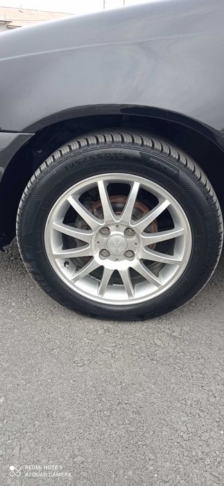 Chevrolet nexia 2013