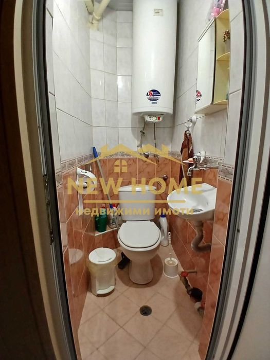 Дава се под наем Двустаен апартамент в Добрич, Дружба 1 - 67 кв.м за 72420 € - Снимка #4