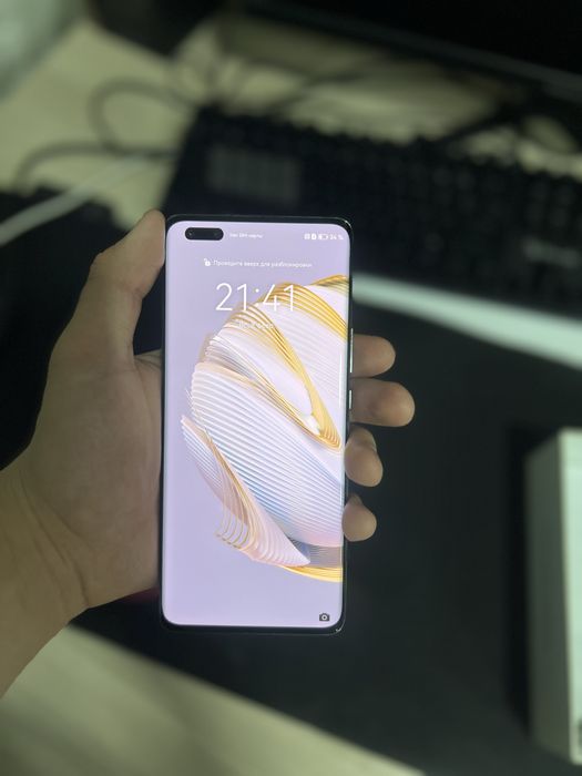 В продаже HUAWEI NOVA 10 PRO