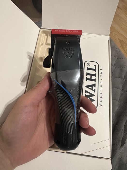 Wahl Vapor 5 -star series