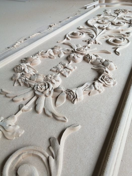 Услуги ЧПУ ровера / rover usluga (xizmatlari)