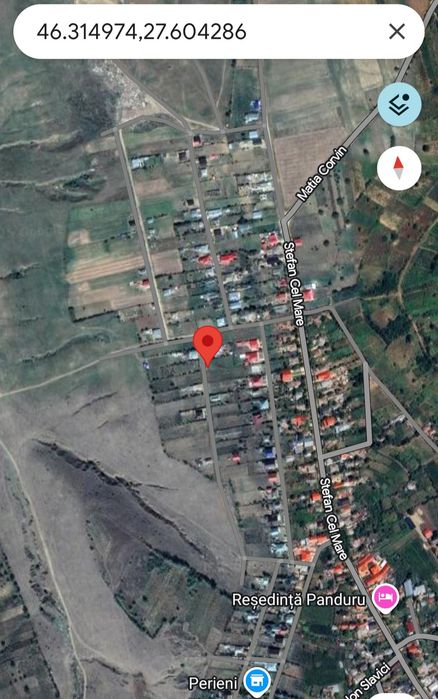 2 ZILE! _ Teren Perieni * ÎNTRE CASE _ _ LOT 1063mp _ _ Ocazie!