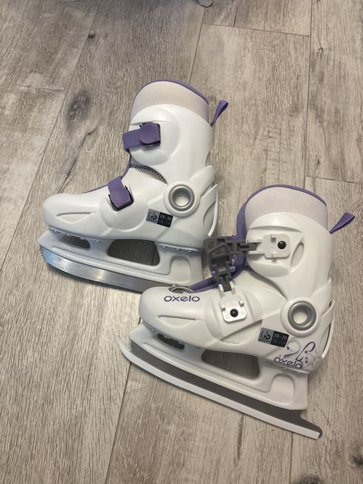 Patine gheata Oxelo marimea 28 30