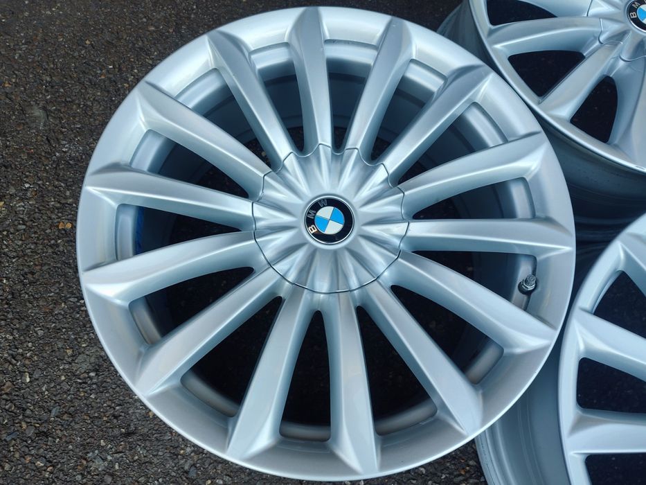 19" оригинални алуминиеви джанти за BMW G11, G30...