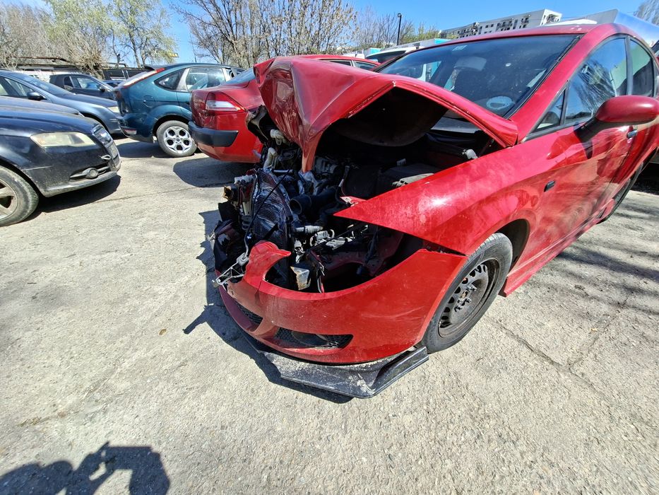 Dezmembrez  Seat Leon  1.4B 2008 BPW