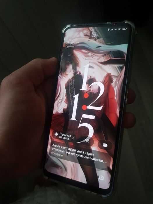 Redmi Note 12 128gb обмен