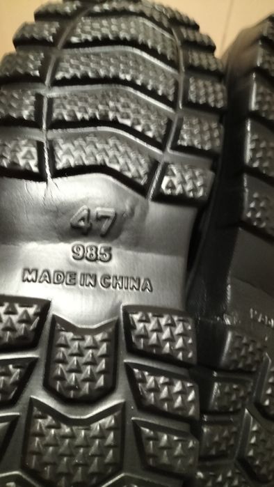 Галоши силиконовые