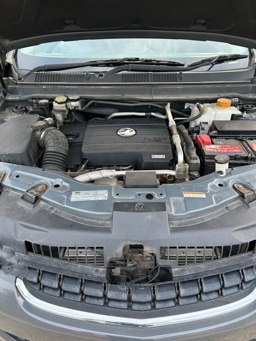 Motor  Opel Antara 2.2 cdti 2012 euro 5 stare foarte bună.