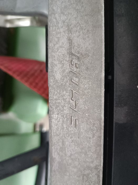 Усилвател за audi Q7 BOSE