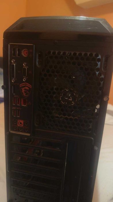Kit Placa de baza +procesor I7 7700k+cooler