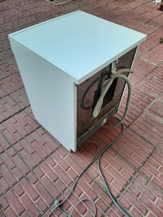 Пасудамойка Bosch . Турция