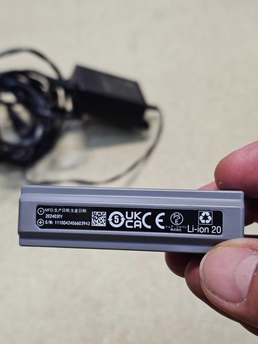 Shure GLXD24R Beta58A microfon voce fara fir