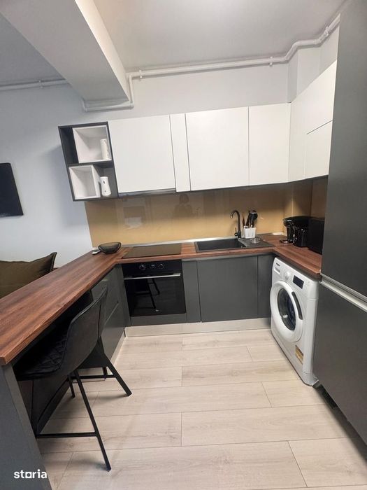 Studio de Inchiriat Hanul cu Peste