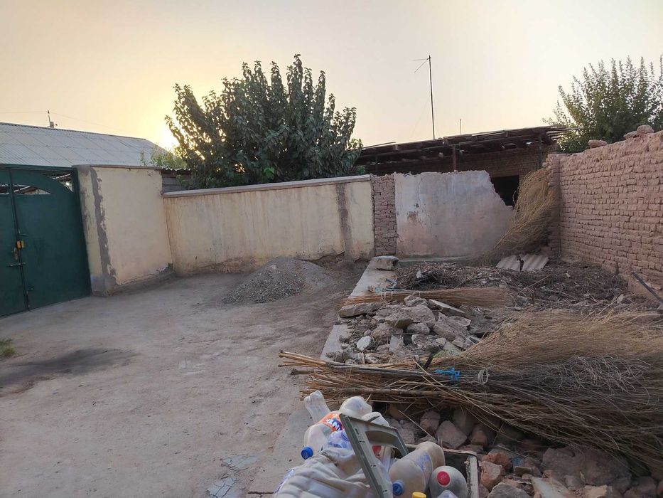 Срочна ер сотилади