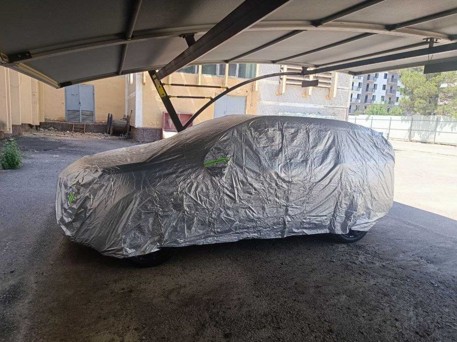 Продается автомобиль  Chevrolet Equinox 2023 г