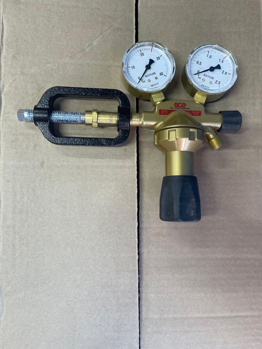 Редуктор ацетиленовый