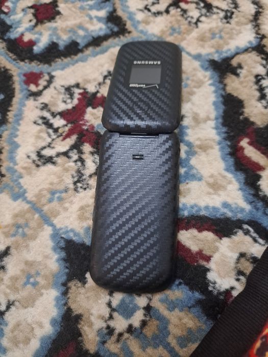 Samsung Gusto3 perfektum