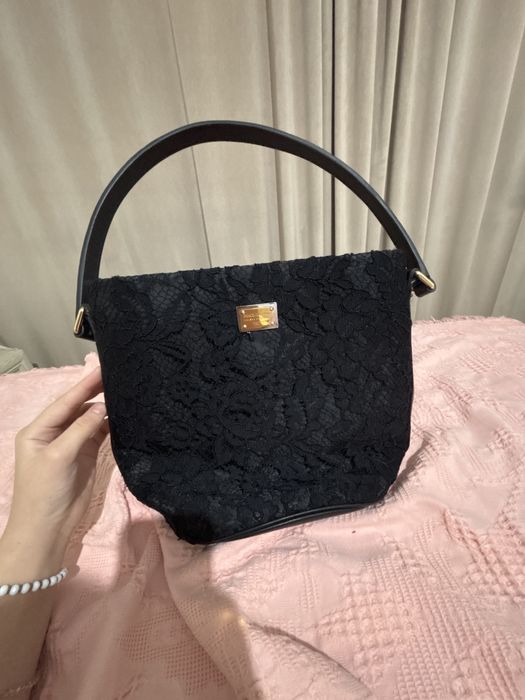 сумка Dolce&gabbana