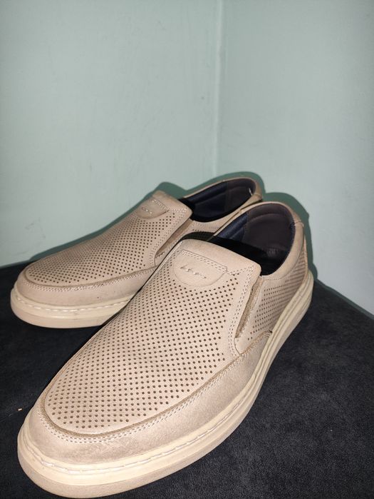 Мужская обувь 41 размер