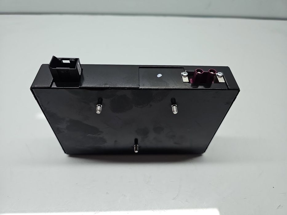 Modul confort Mercedes Clasa C (W204) [Fabr 2007-2014] A2048705490