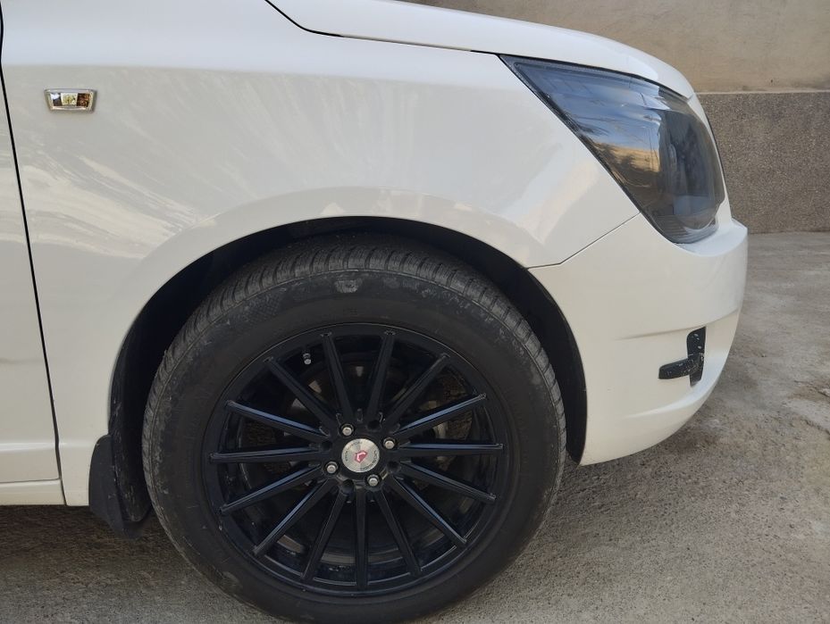Кобольт коробка  автомат