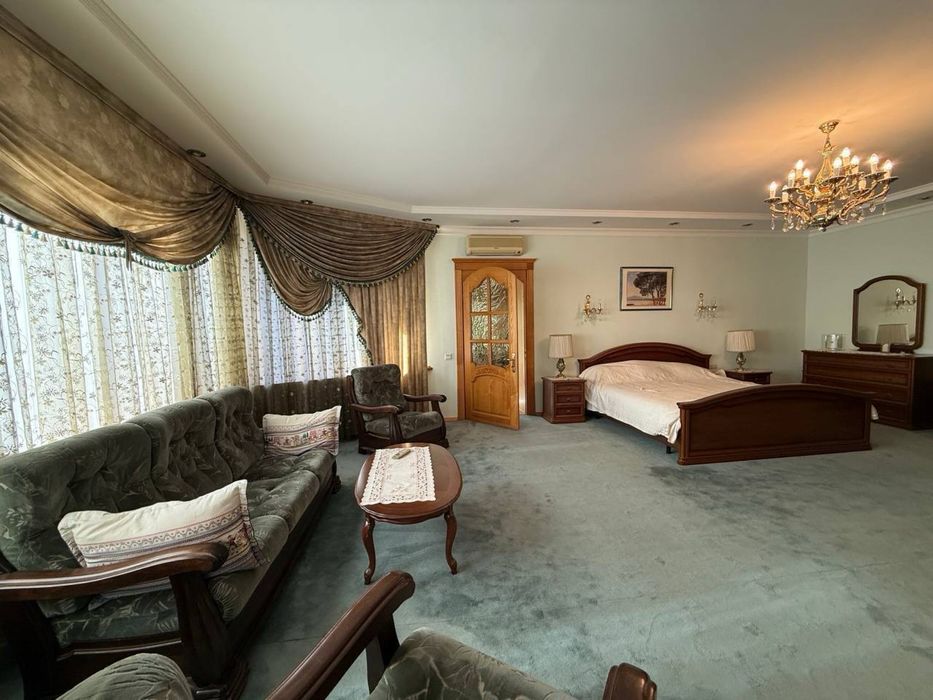 Новомосковская  Дом 14 соток