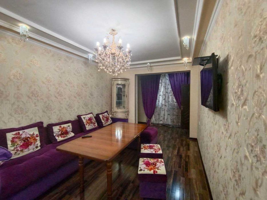 Arenda 2 xonali kvartira. Yunusobod tuman, 13 kvartal